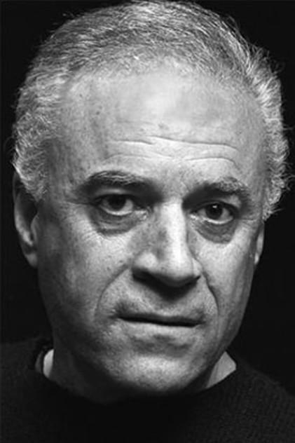 Ted Sorel - Actor Profile Photo