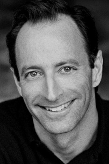 Herb Ritts - Actor Profile Photo