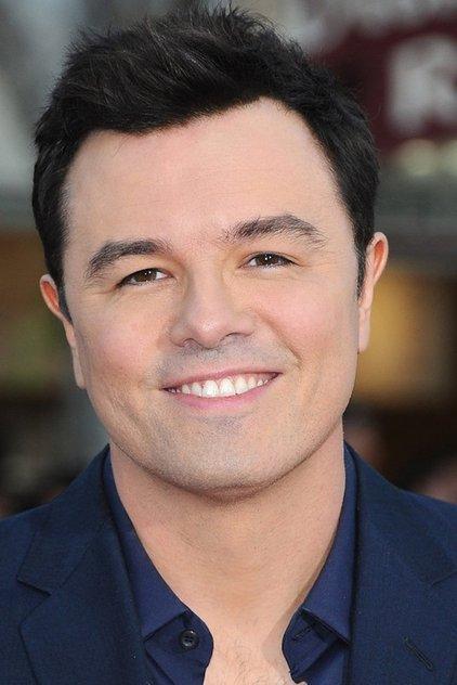 Seth MacFarlane - Actor Profile Photo