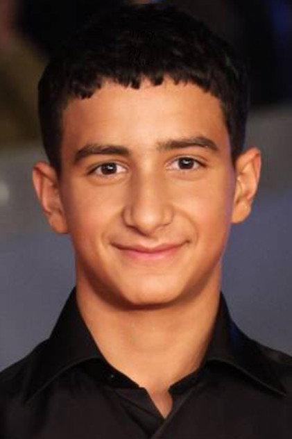Ward Helou - Actor Profile Photo