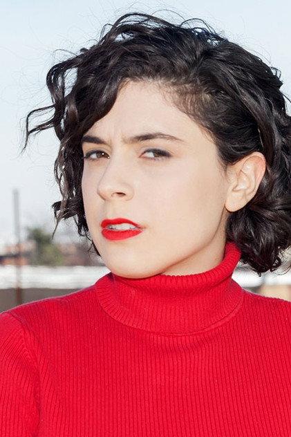 Ariel Kavoussi - Actor Profile Photo