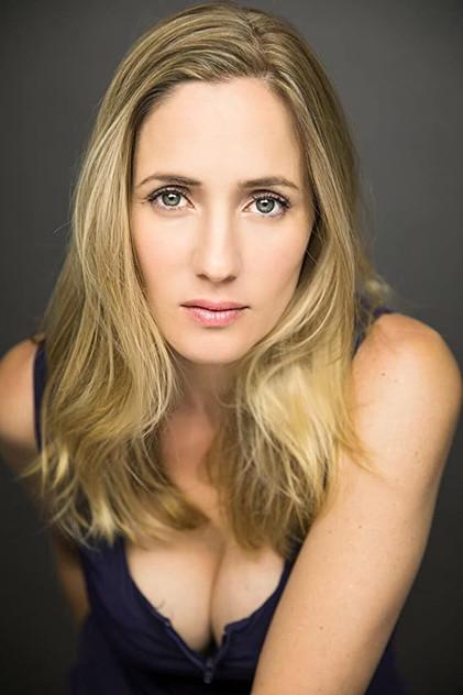 Jessica Sonneborn - Actor Profile Photo