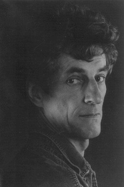 Chris O'Neill - Actor Profile Photo