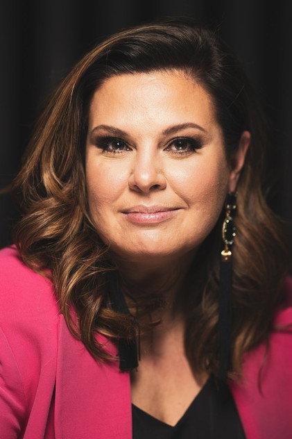 Catherine Beauchamp - Actor Profile Photo
