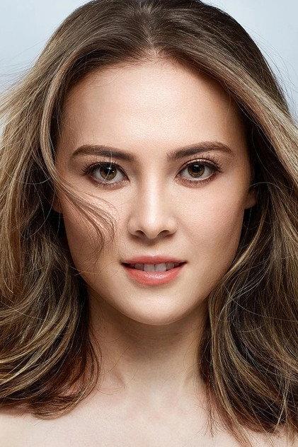 Charlene Houghton - Actor Profile Photo