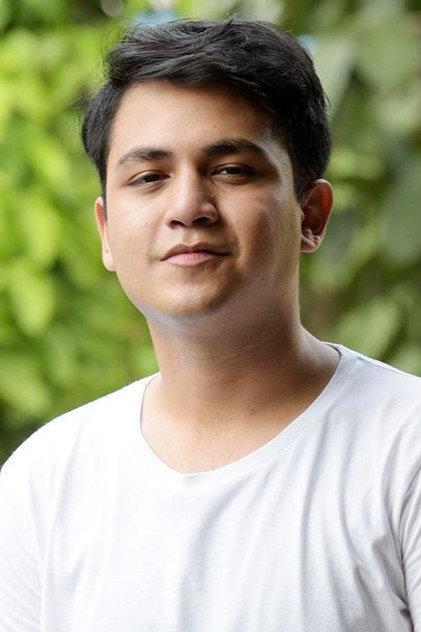Rizky Alatas - Actor Profile Photo