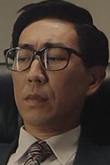 Lam Sheung-Mo - Actor Profile Photo