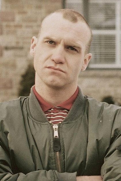 Michael Barry - Actor Profile Photo