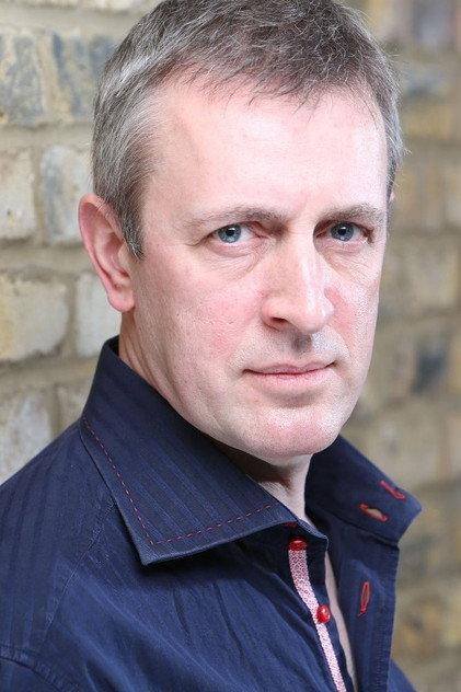 Adam Templar - Actor Profile Photo