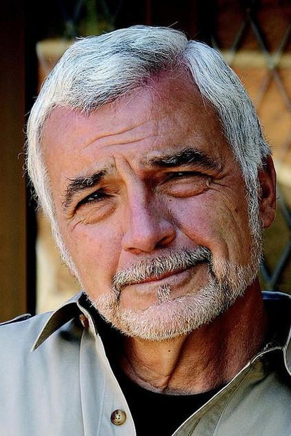 J.M. Adovasio - Actor Profile Photo