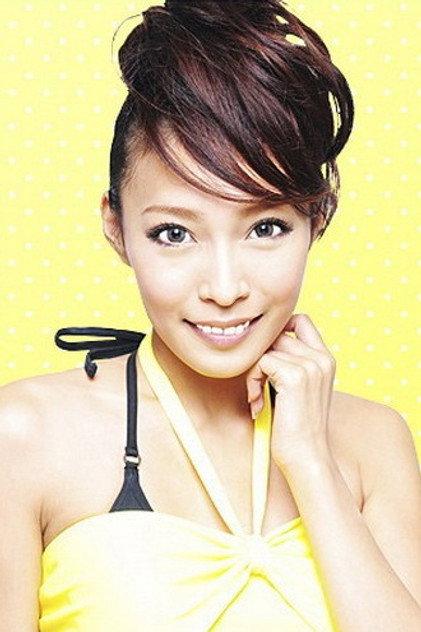 Ena Kawamura - Actor Profile Photo
