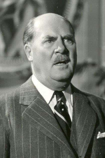 André Alerme - Actor Profile Photo