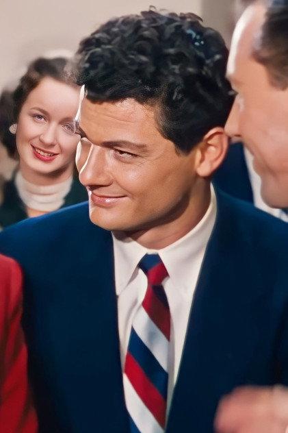James H. Russell - Actor Profile Photo