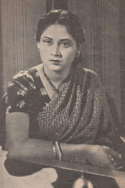 Dipti Roy - Actor Profile Photo