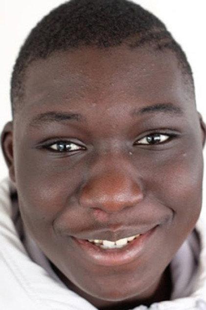 Mouctar Diawara - Actor Profile Photo