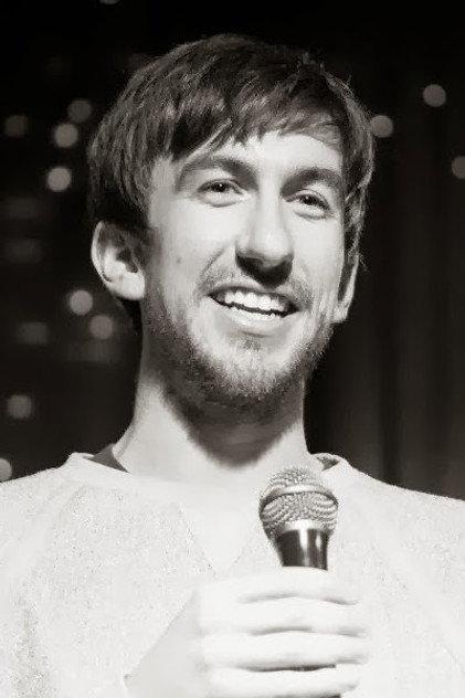 Mark Little - Actor Profile Photo