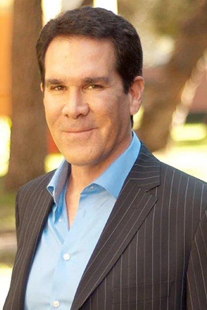 Tony Anselmo - Actor Profile Photo