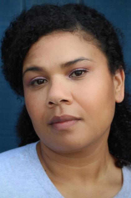 Jannette Sepwa - Actor Profile Photo