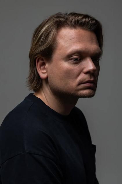 Stanislav Tiunov - Actor Profile Photo