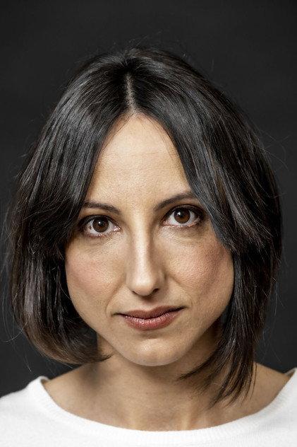Almudena Ardit - Actor Profile Photo
