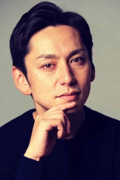 Takuji Kawakubo - Actor Profile Photo