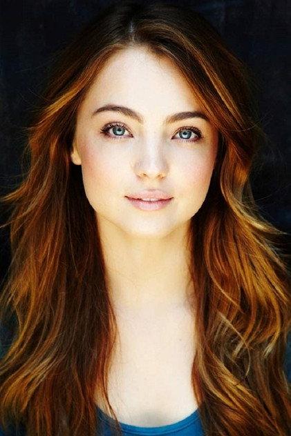 Liana Cornell - Actor Profile Photo