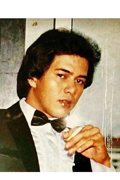 Ace Vergel - Actor Profile Photo