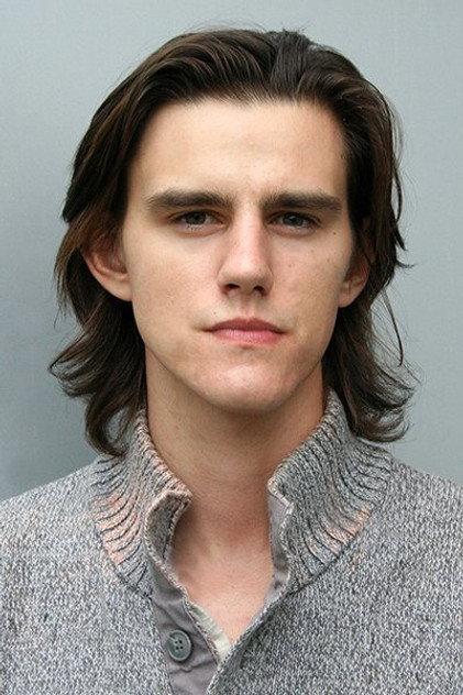 Ilia Constantine - Actor Profile Photo