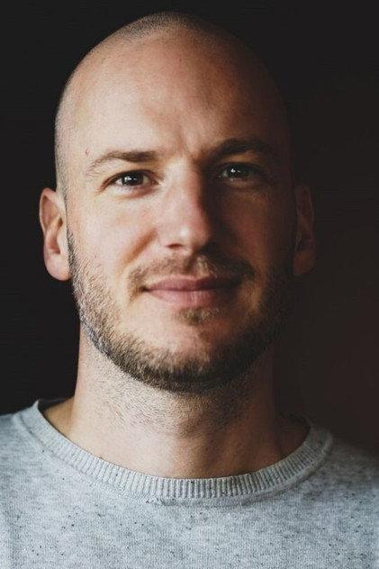 Claudius Franz - Actor Profile Photo
