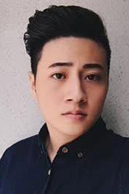 Jason Sze - Actor Profile Photo