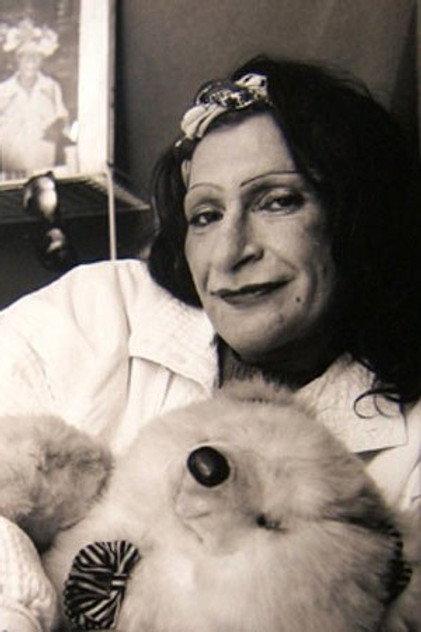 Sylvia Rivera - Actor Profile Photo
