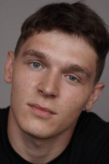 Maksim Filatov - Actor Profile Photo