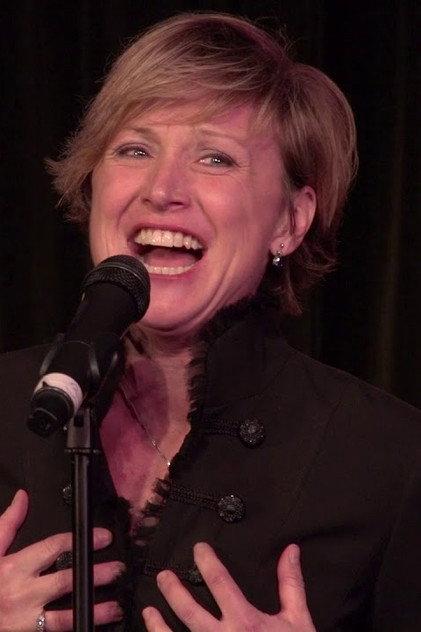 Tami Tappan Damiano - Actor Profile Photo