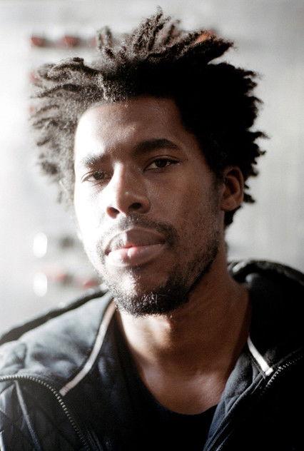 Flying Lotus - Actor Profile Photo