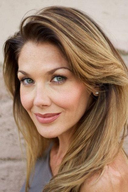 Leia Thompson - Actor Profile Photo