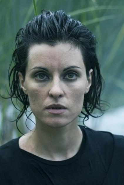 Maria Apostolakea - Actor Profile Photo