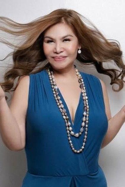 Minnie Aguilar - Actor Profile Photo