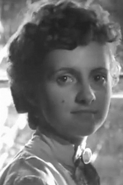 Ella Priezzheva - Actor Profile Photo