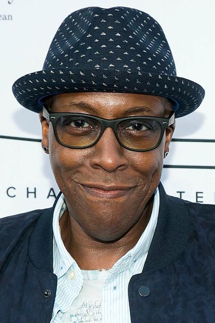 Arsenio Hall - Actor Profile Photo