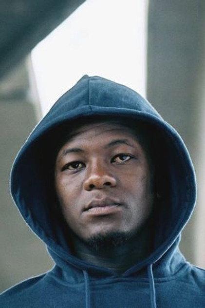 Thembekile Komani - Actor Profile Photo