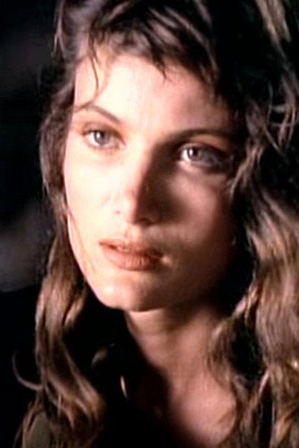 Blair Valk - Actor Profile Photo