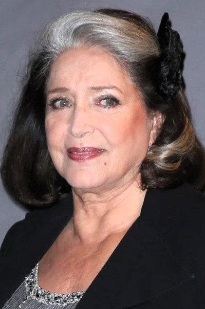 Françoise Fabian - Actor Profile Photo