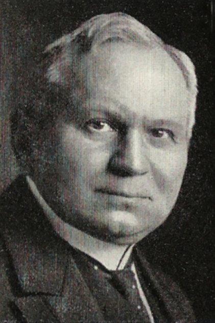 Ernst Arndt - Actor Profile Photo