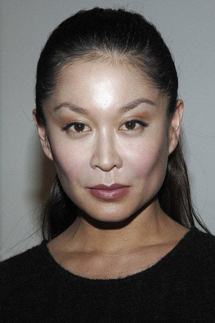 Jennifer Tung - Actor Profile Photo