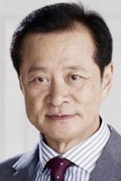 Im Byeong-gi - Actor Profile Photo