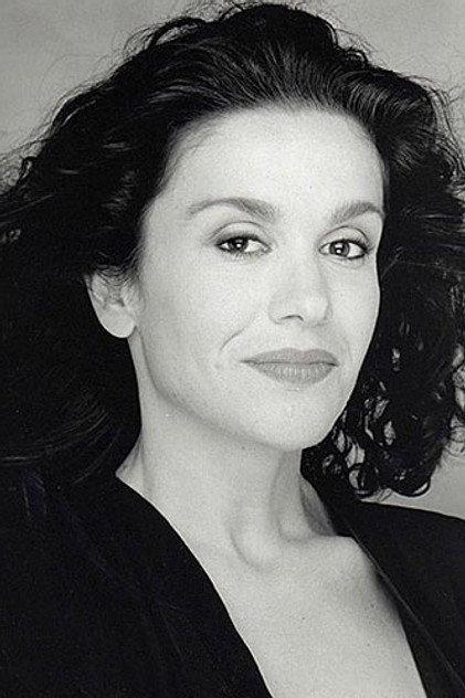 Sophie Faucher - Actor Profile Photo