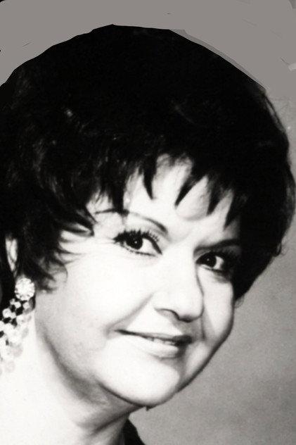 Zulma Grey - Actor Profile Photo