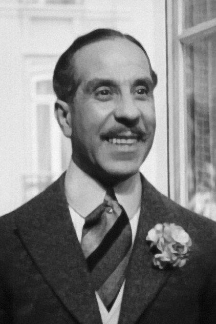 António Silva - Actor Profile Photo