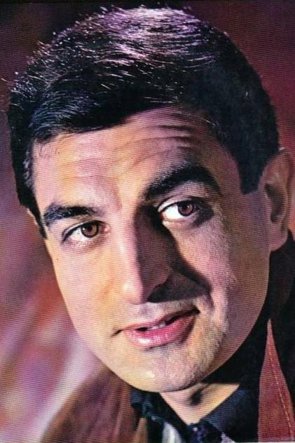 Georges Blaness - Actor Profile Photo