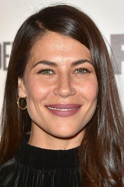 Karima McAdams - Actor Profile Photo